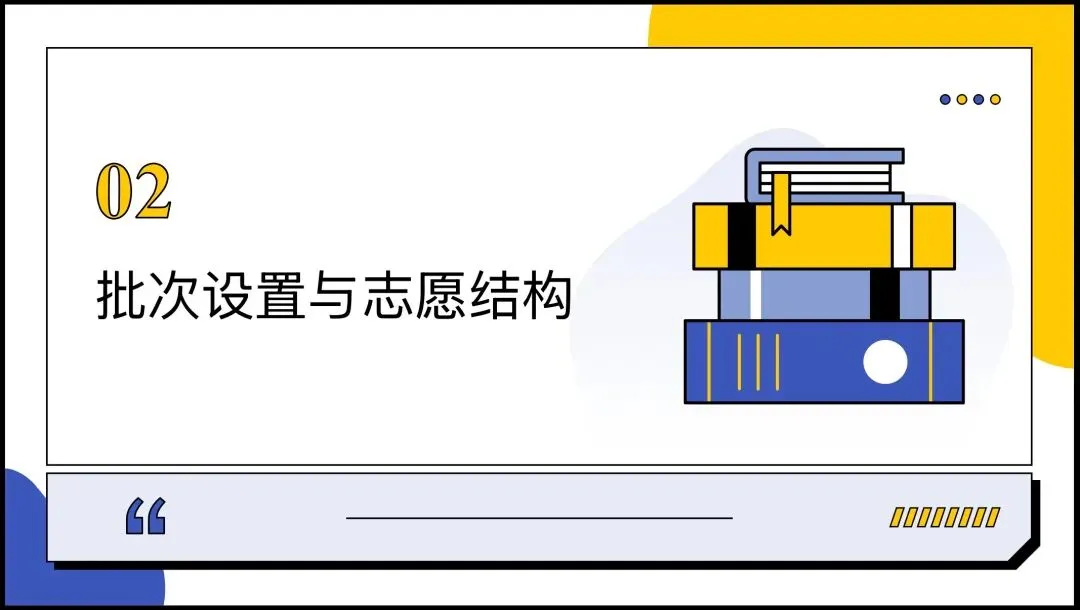 中考|2026 年昆明市中考志愿填报指南 第7张
