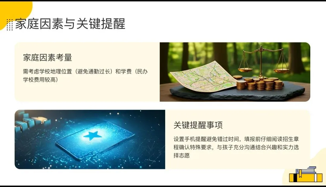 中考|2026 年昆明市中考志愿填报指南 第13张