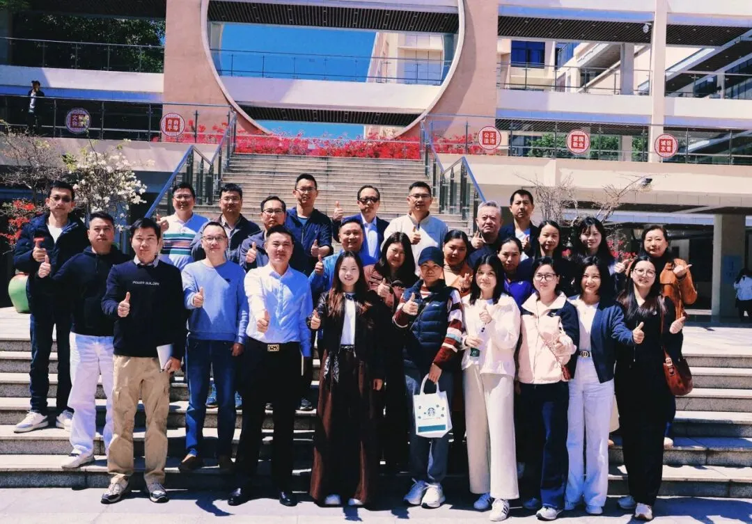 同心共育 聚力中考 第14张