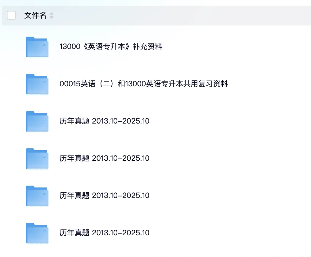13000英语原00015真题+复习资料+作文模版+押题+大题技巧 第2张 13000英语原00015真题+复习资料+作文模版+押题+大题技巧 第2张