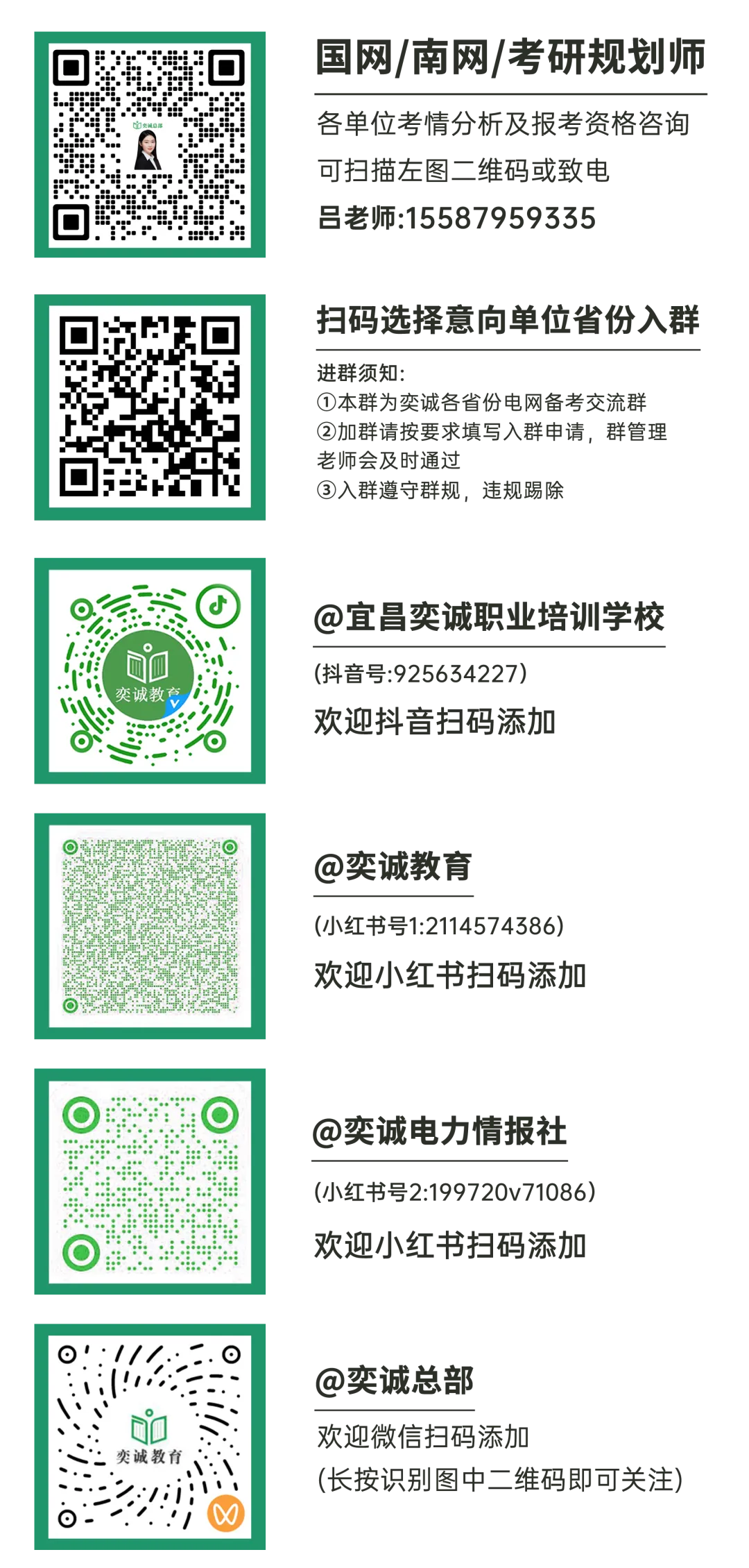 26届二批国网真题重磅再现!考情分析首发解读 第73张