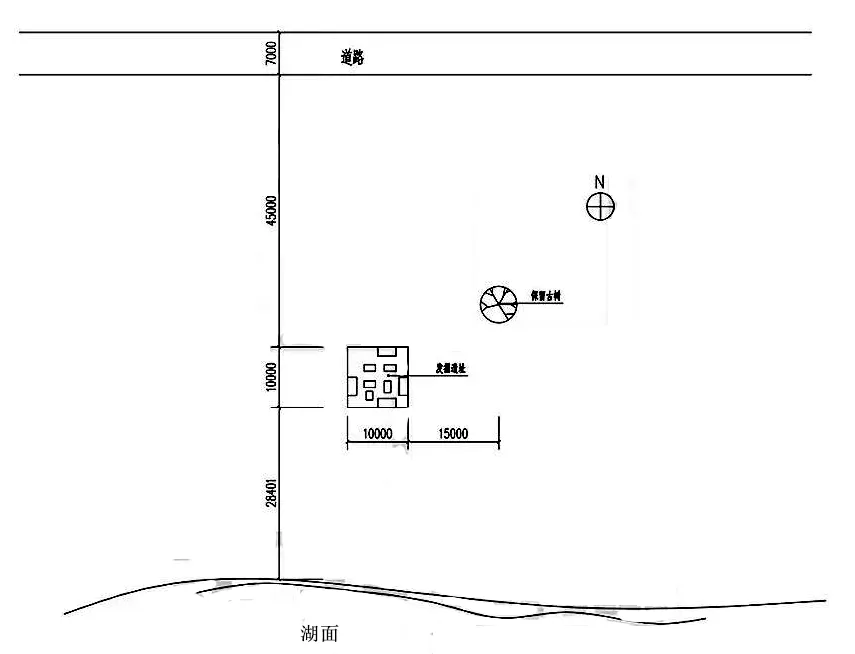 【真题精选】2024厦门大学501概念性快速建筑设计真题 第1张 【真题精选】2024厦门大学501概念性快速建筑设计真题 第1张