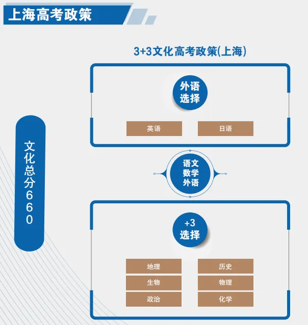 上海中考已不足百天!中侨同高三轨升学,国内外双通道,助力孩子逆袭本科 第9张 上海中考已不足百天!中侨同高三轨升学,国内外双通道,助力孩子逆袭本科 第9张