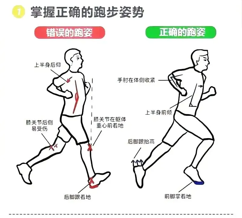 中考体测提前至4月!最后6周,科学练,稳提分 第1张