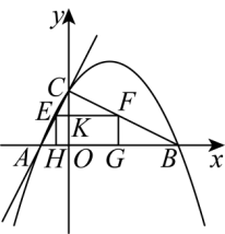冲刺中考压轴题(一)——2025 年四川绵阳中考数学压轴题详解 第8张 冲刺中考压轴题(一)——2025 年四川绵阳中考数学压轴题详解 第8张