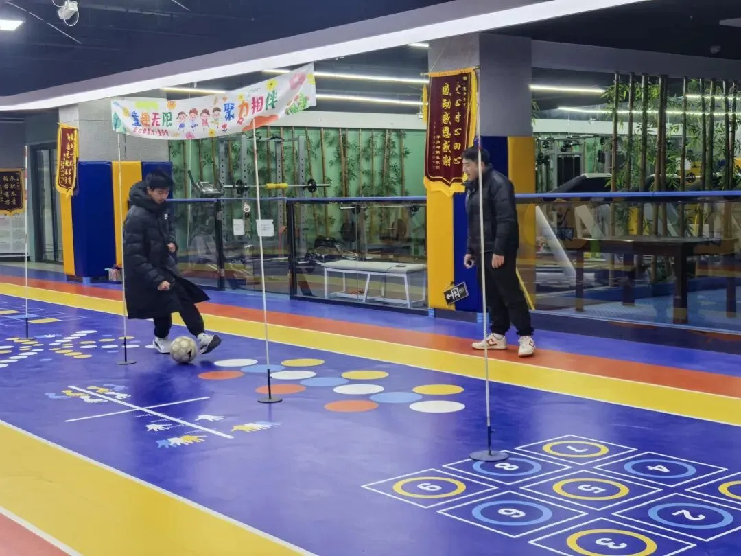 中考体育满分训练营! 第9张