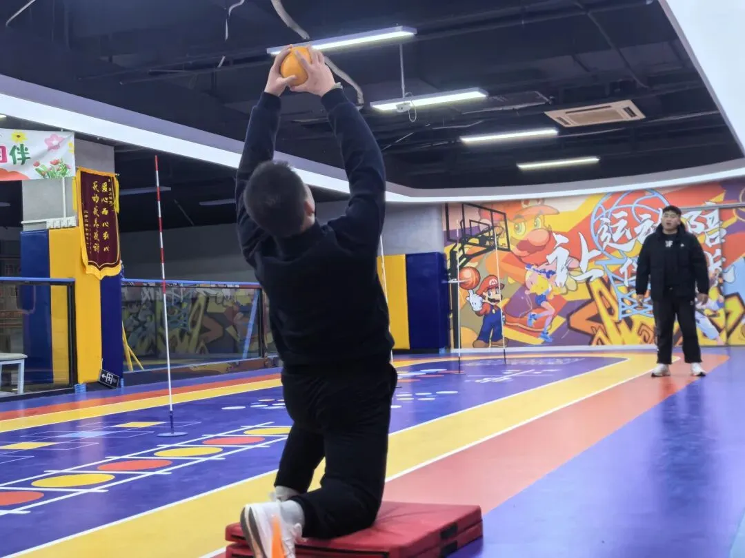 中考体育满分训练营! 第10张