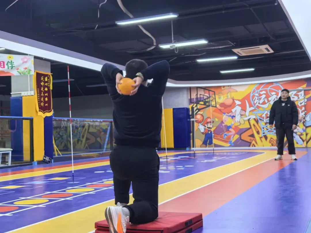 中考体育满分训练营! 第11张