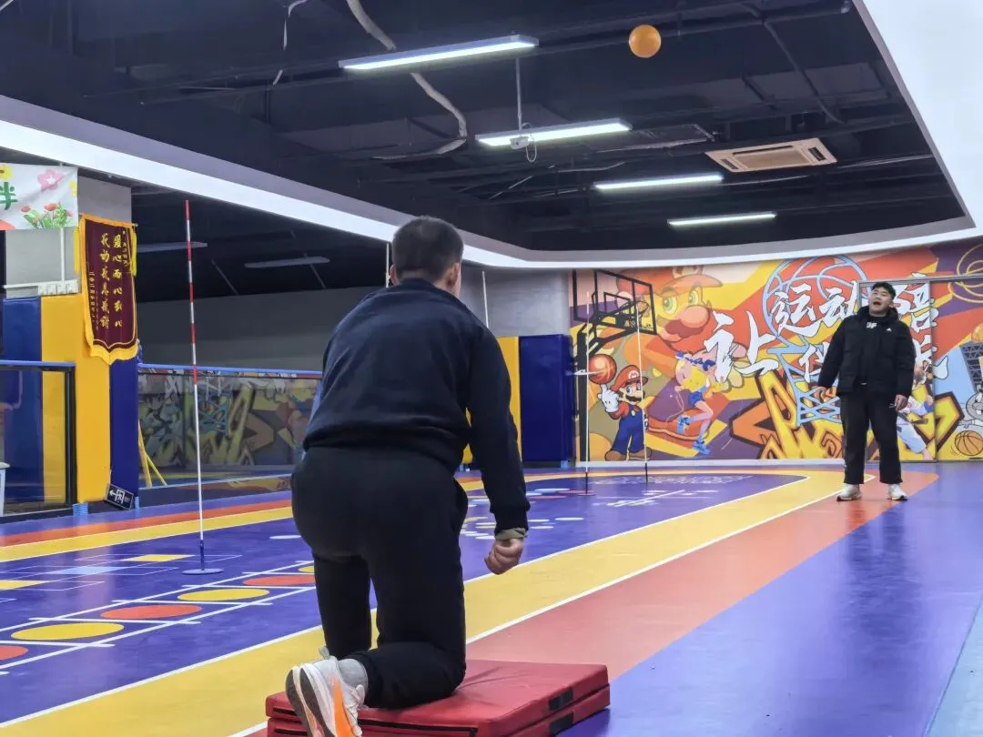 中考体育满分训练营! 第12张