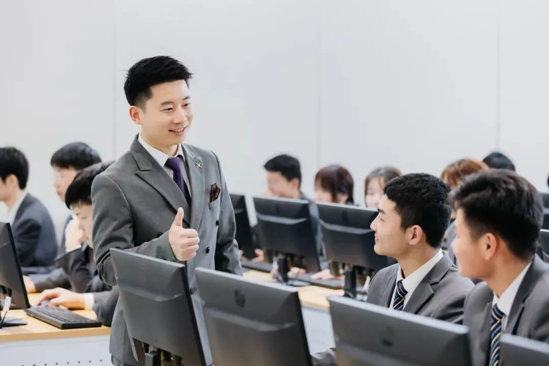 【家长必看】与其等中考后被动选择,不如现在提前入学!郑州新东方春季班免试入学中! 第21张