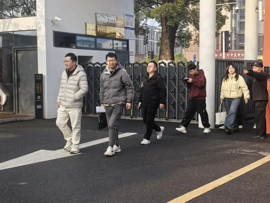 研真题明方向,以赛促教共成长——吉水县高中教师说高考真题决赛在文峰中学圆满落幕 第34张 研真题明方向,以赛促教共成长——吉水县高中教师说高考真题决赛在文峰中学圆满落幕 第34张