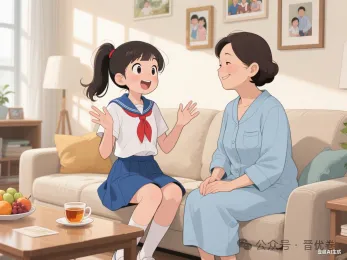 2025山西中考道法试卷答案与解析 第5张