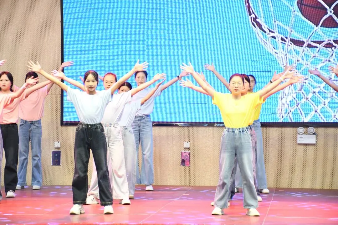 扬鞭奋进正当时,赢在中考最少年——东乡七中九年级百日誓师大会 第26张