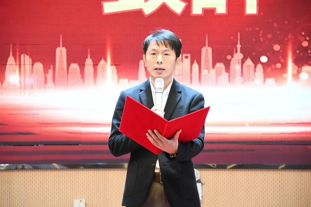 扬鞭奋进正当时,赢在中考最少年——东乡七中九年级百日誓师大会 第27张