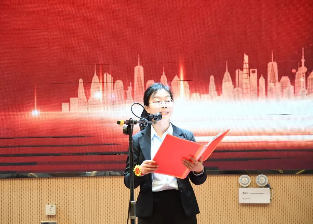 扬鞭奋进正当时,赢在中考最少年——东乡七中九年级百日誓师大会 第29张