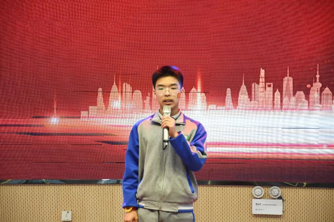 扬鞭奋进正当时,赢在中考最少年——东乡七中九年级百日誓师大会 第33张