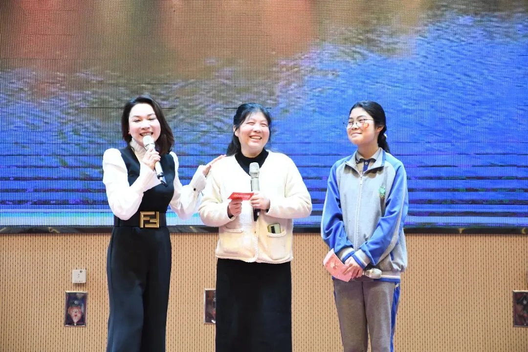 扬鞭奋进正当时,赢在中考最少年——东乡七中九年级百日誓师大会 第40张