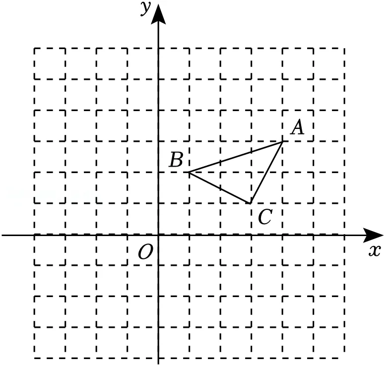 2025年安徽省合肥五十中西校中考数学一模试卷 第10张