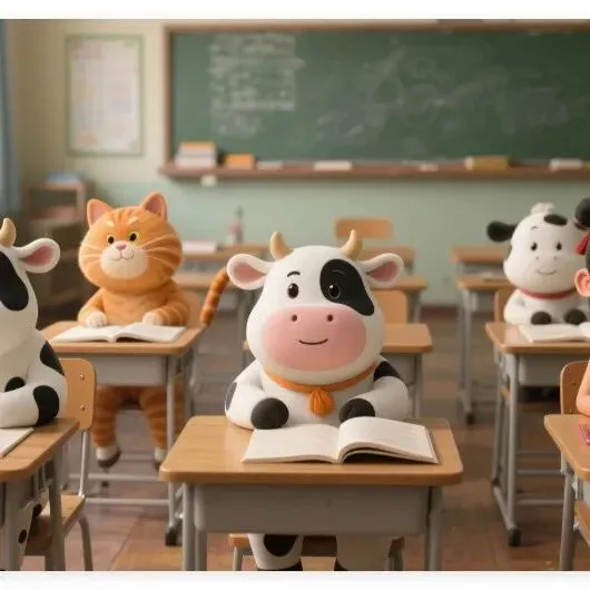 中考百日冲刺家长会||《静水深流,静待花开》(小智原创) 第20张 中考百日冲刺家长会||《静水深流,静待花开》(小智原创) 第20张