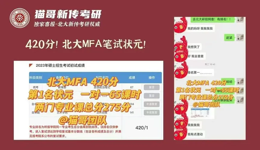 26北大戏剧影视考研真题解析|你是否同意传统文化剧用街舞的形式来表达? 第3张 26北大戏剧影视考研真题解析|你是否同意传统文化剧用街舞的形式来表达? 第3张