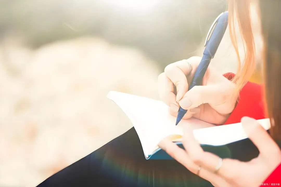 中考作文冲刺|最后2个月,这样抓,离60分不远! 第21张 中考作文冲刺|最后2个月,这样抓,离60分不远! 第21张