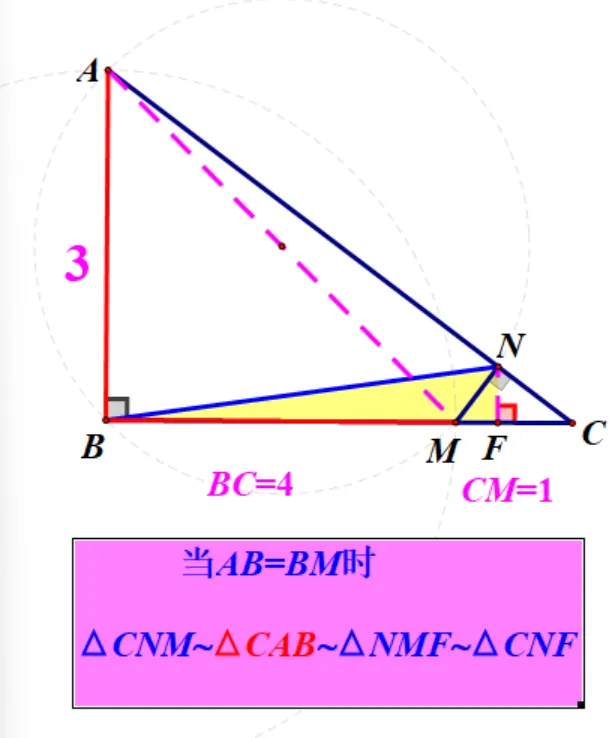 2024年河南省中考数学试题第23题 第4张 2024年河南省中考数学试题第23题 第4张