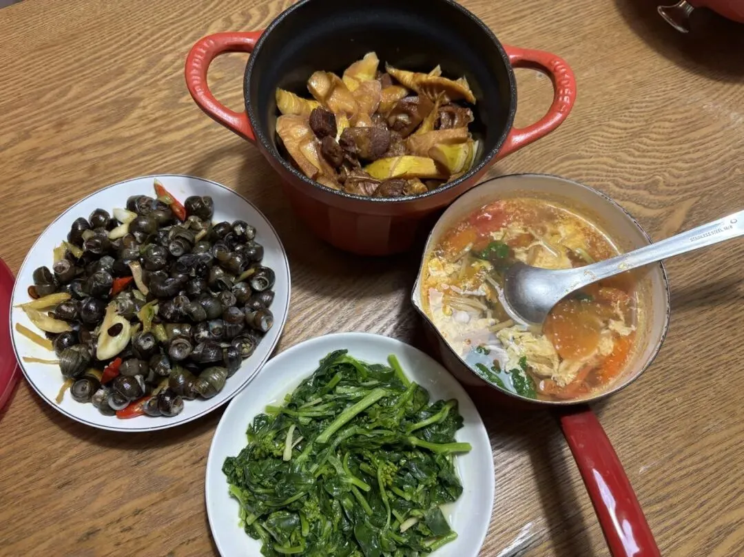 女儿中考倒计时95天—陪好朋友“打假妹”过生日 第6张