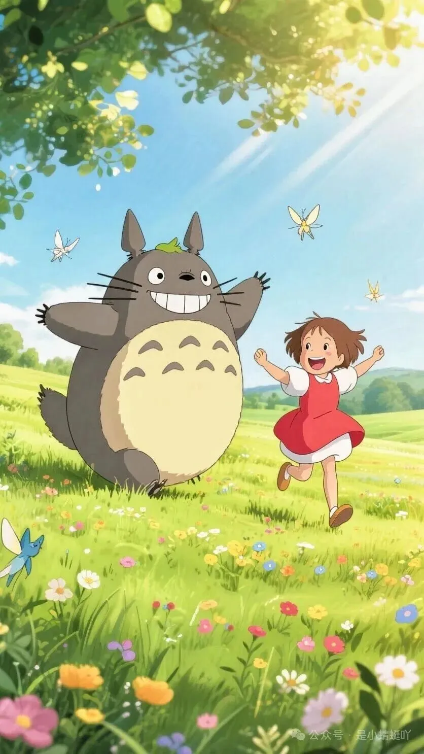 中考作文备考 | 温情陪伴类——铭记 感恩 成长 第3张