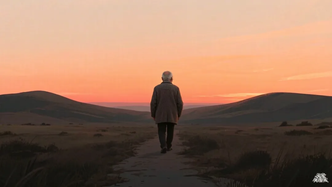 背影(邹平方言版):邹平话考级试卷来了,来测一下你是不是邹平人 第1张