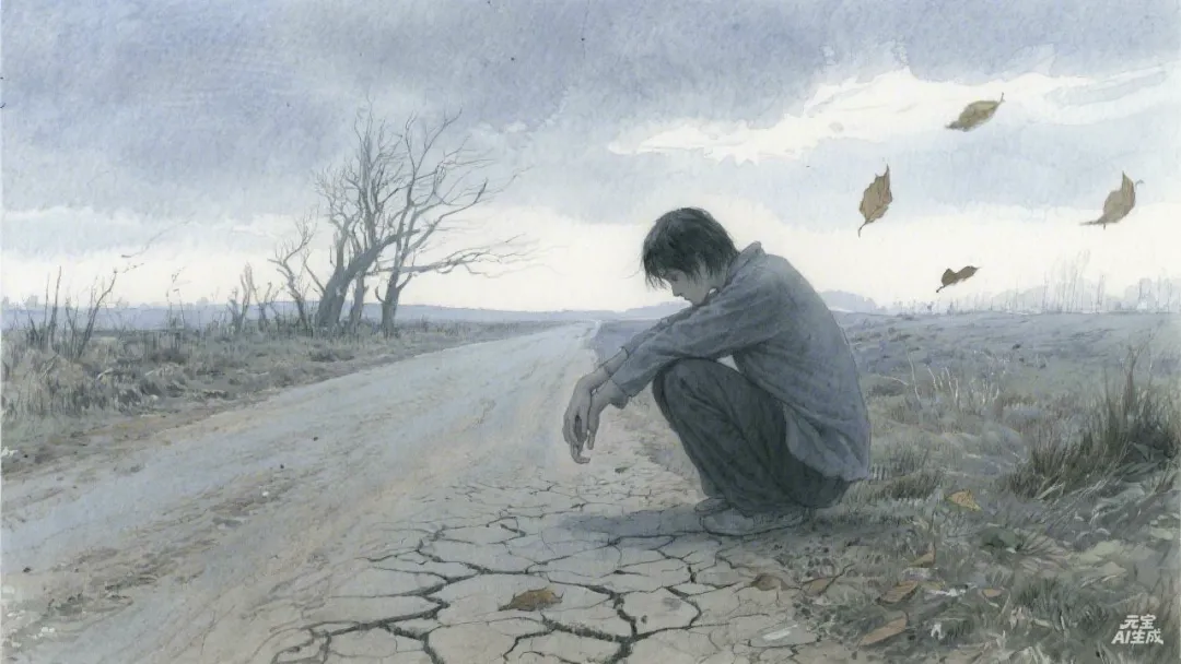 背影(邹平方言版):邹平话考级试卷来了,来测一下你是不是邹平人 第2张