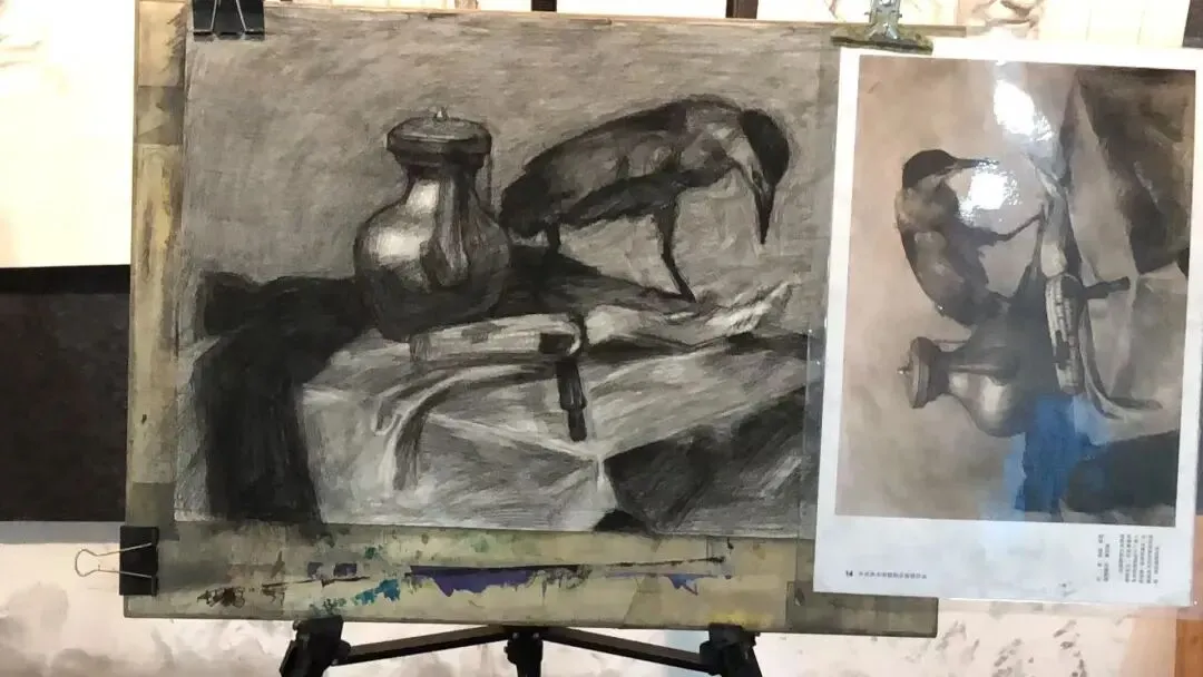 美术中考 第1张 美术中考 第1张