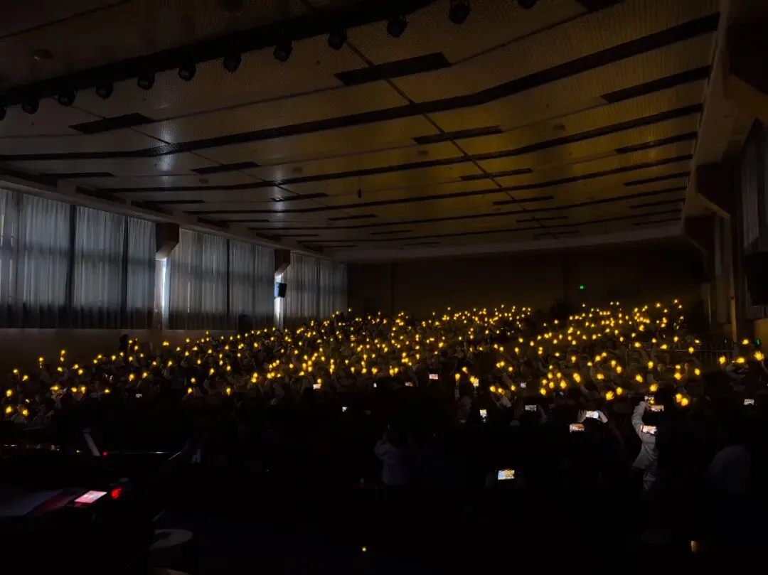 【助力中考】龙马精神酬壮志 六月折桂定可期——莆田第三中学举行2026届奋进大会 第31张