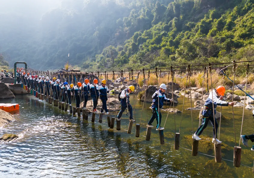 崇真砺志战中考 润行研学启新程 ——霞浦六中举行中考百日誓师暨研学实践活动 第13张