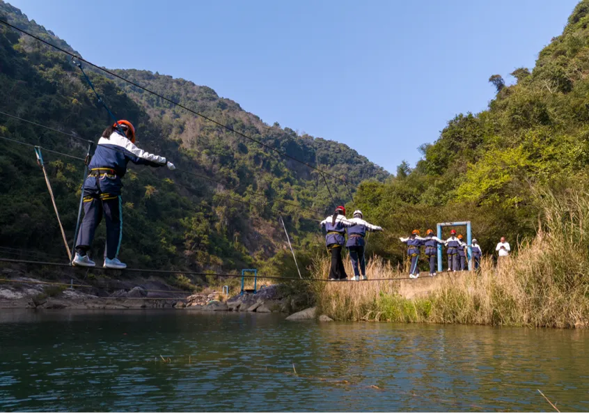 崇真砺志战中考 润行研学启新程 ——霞浦六中举行中考百日誓师暨研学实践活动 第15张