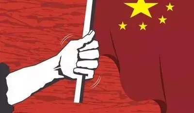 中考作文积累:“家国主题”优秀作文5篇(范文+点评) 第2张