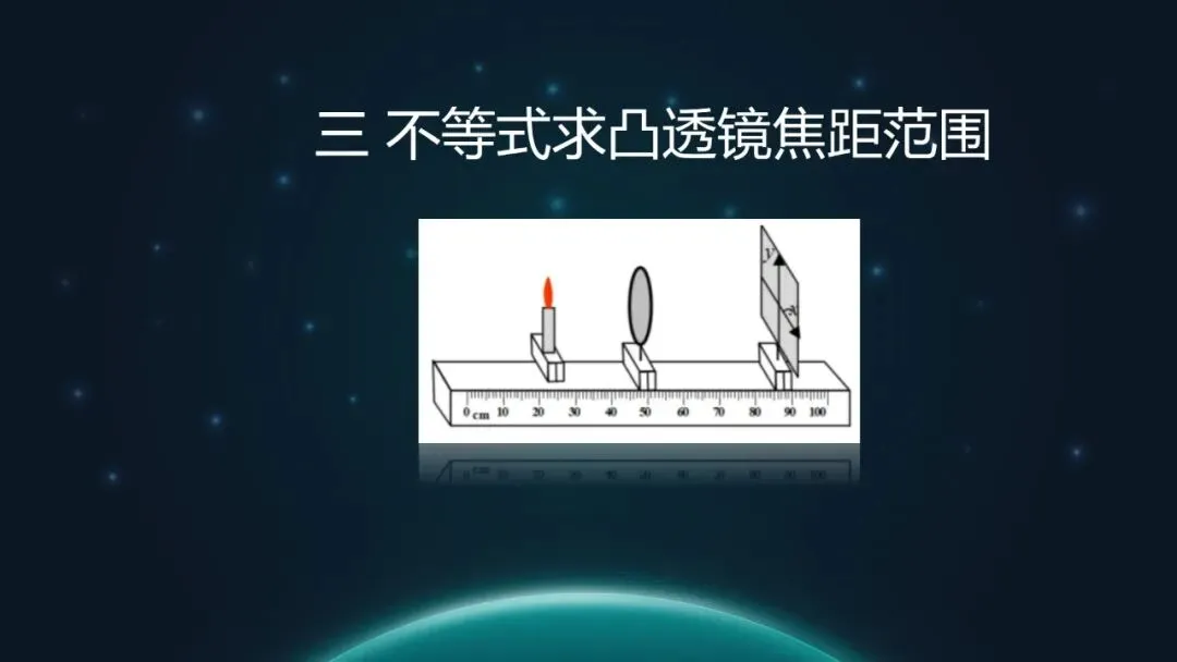 【希沃课件】刚更新的2026中考一轮复习 《透镜及应用》希沃白板课件 第46张