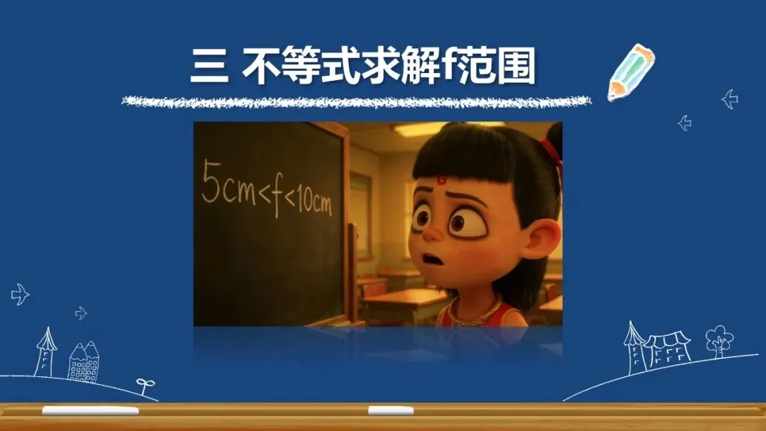 【希沃课件】刚更新的2026中考一轮复习 《透镜及应用》希沃白板课件 第47张