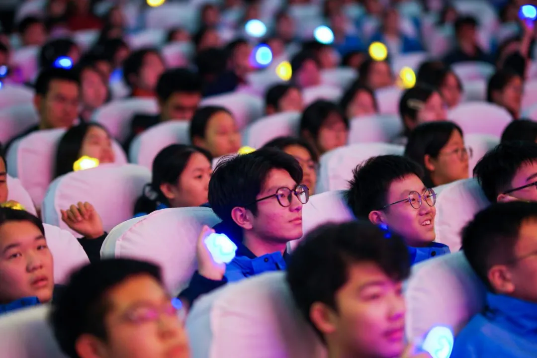 三叠门:中考、高考与大学的选择 第2张