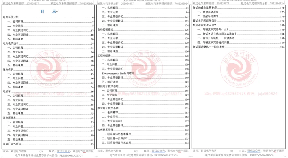 真题100%命中!直呼:看到晚了! 第69张 真题100%命中!直呼:看到晚了! 第69张