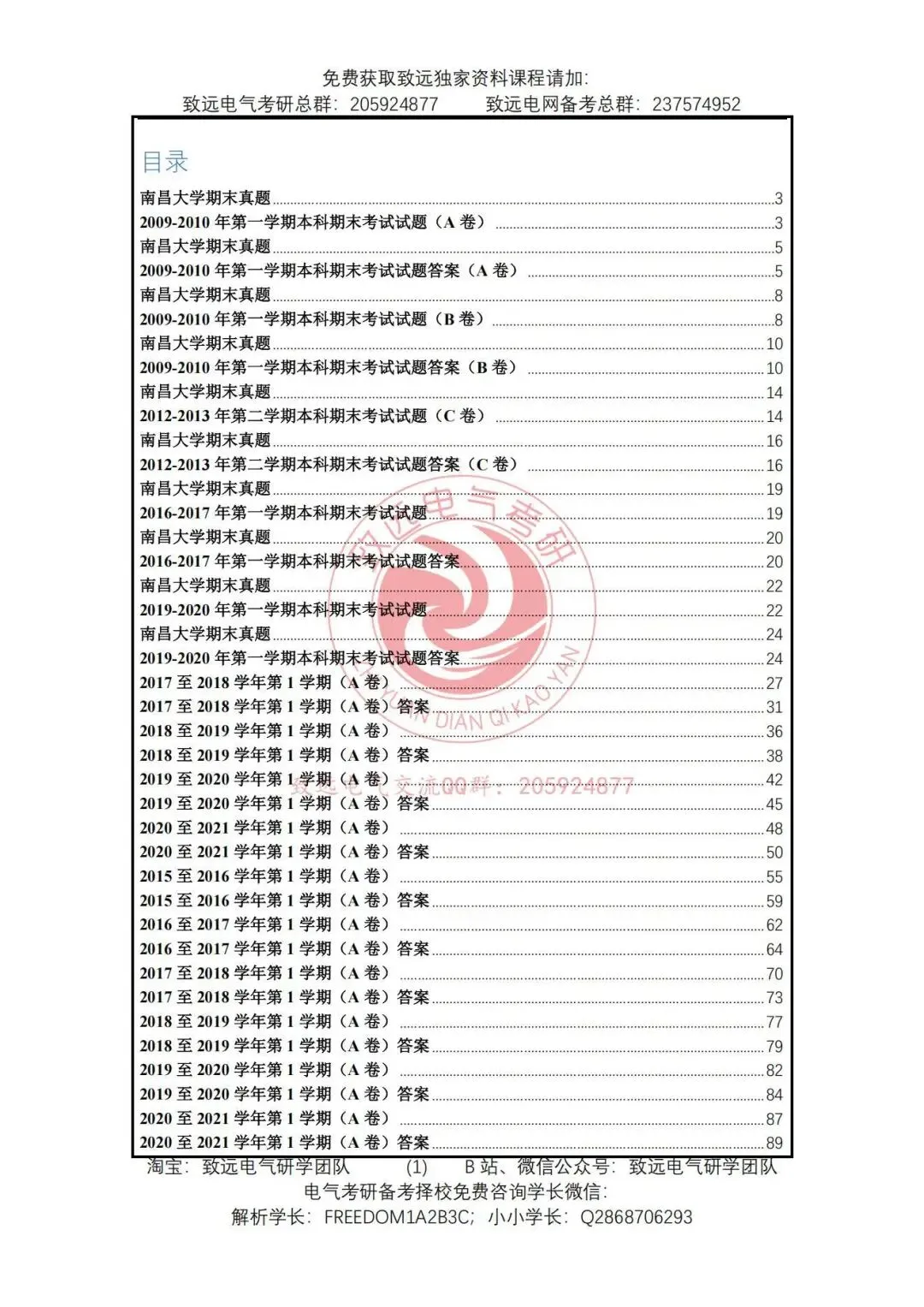 真题100%命中!直呼:看到晚了! 第80张 真题100%命中!直呼:看到晚了! 第80张
