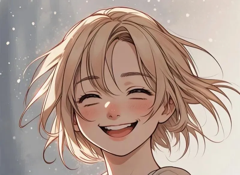 中考作文预测:用微笑装点我们的生活 第2张 中考作文预测:用微笑装点我们的生活 第2张