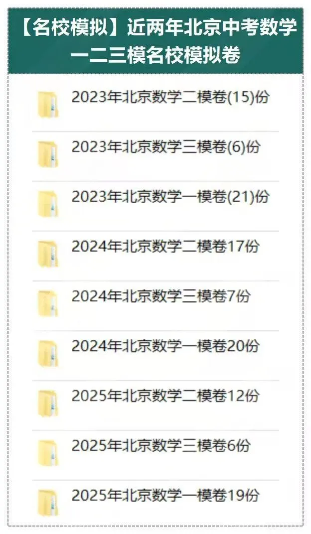 2026北京中考数学总复习讲通练透八部分 第11张