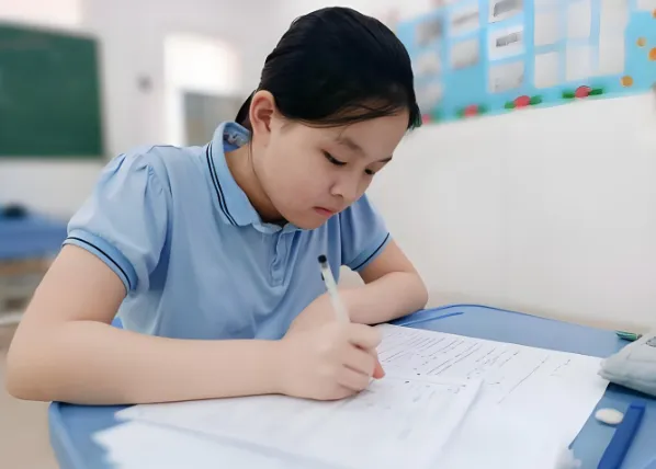 中考提分最快的捷径:别再向上捅“天花板”了,赶紧向下补“地板”! 第1张