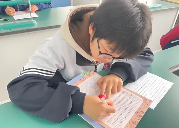 中考提分最快的捷径:别再向上捅“天花板”了,赶紧向下补“地板”! 第3张