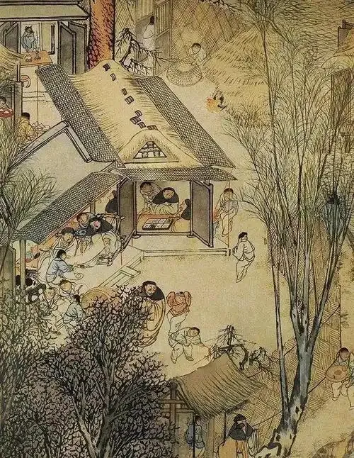 2026年中考一轮复习:中国古代史精讲精练 复习讲义 第3张 2026年中考一轮复习:中国古代史精讲精练 复习讲义 第3张