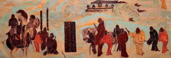 2026年中考一轮复习:中国古代史精讲精练 复习讲义 第5张 2026年中考一轮复习:中国古代史精讲精练 复习讲义 第5张