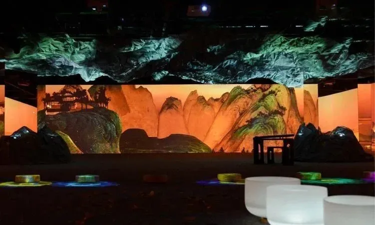 中考传统文化篇:追 寻 第1张