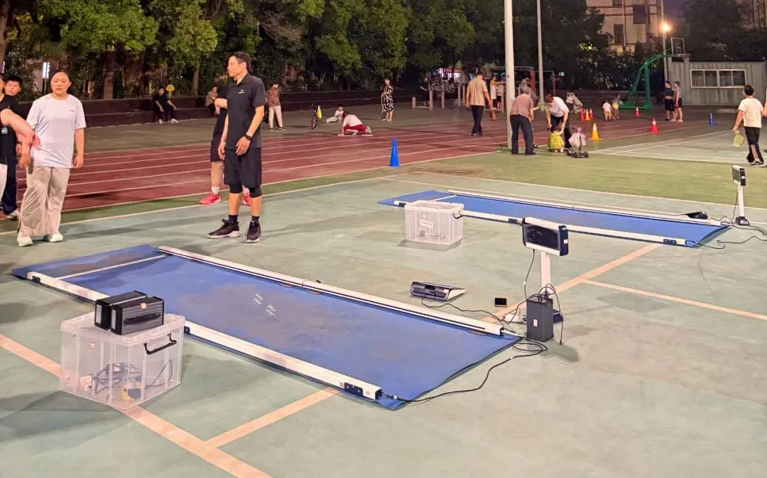 盐城中考体育核心规则 第3张