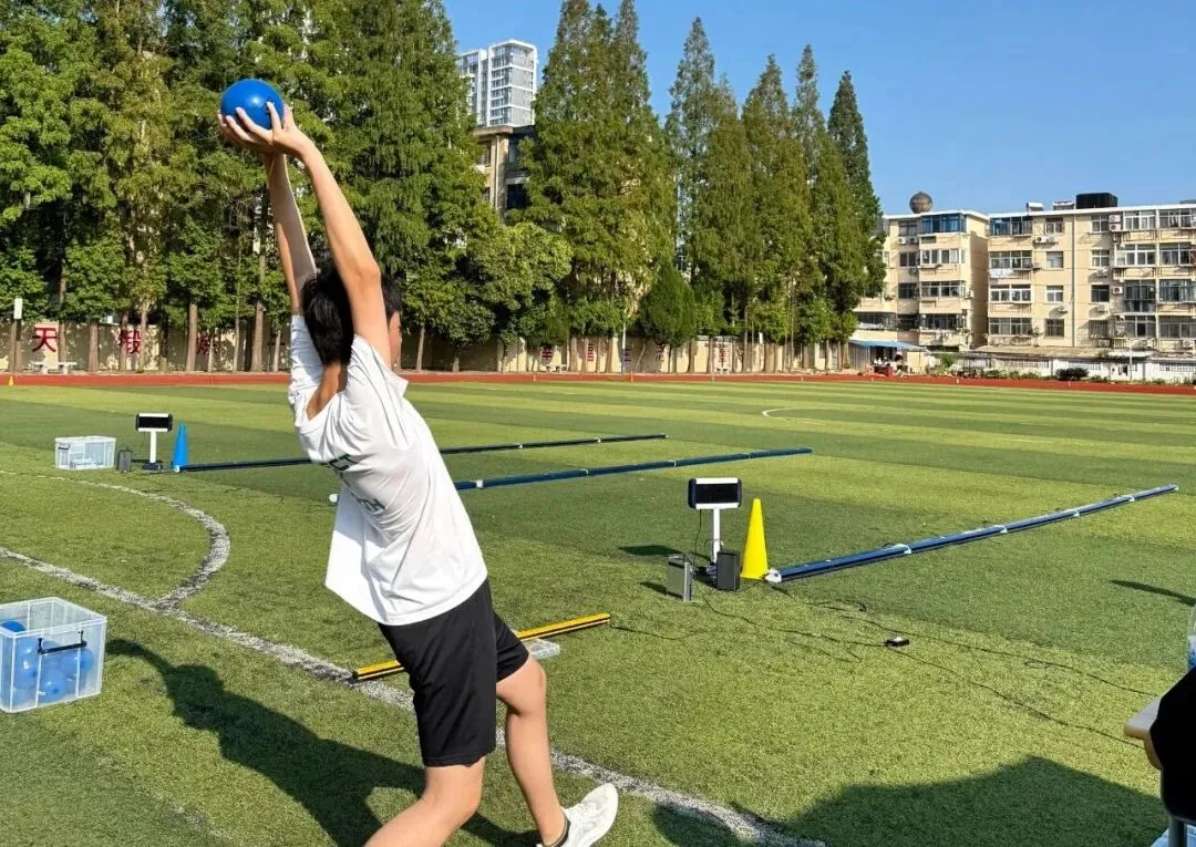 盐城中考体育核心规则 第5张