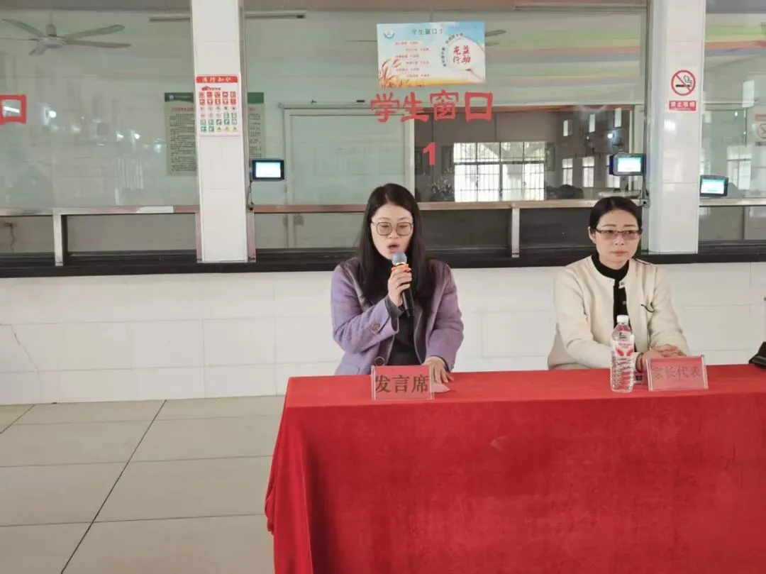 【流港初级中学】2026年中考百日誓师大会——百日策马闯雄关,六月扬眉铸辉煌. 第16张